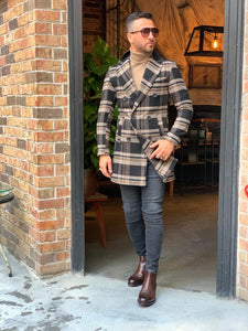Carlos Slim Fit Coat (12 types)-baagr.myshopify.com-Jacket-BOJONI