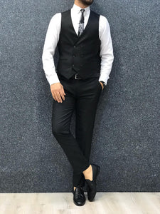 John Gray Slim Fit Suit-baagr.myshopify.com-1-BOJONI