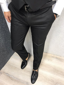 John Gray Slim Fit Suit-baagr.myshopify.com-1-BOJONI