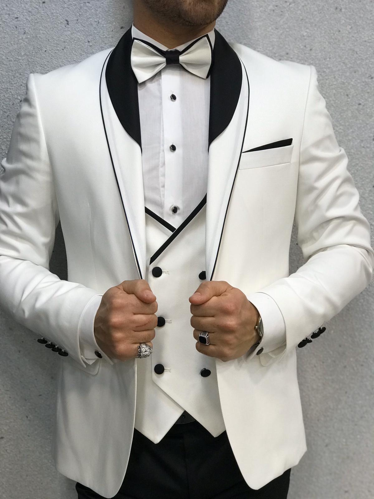 Royal Platinum Slim Fit Tuxedo-baagr.myshopify.com-1-brabion