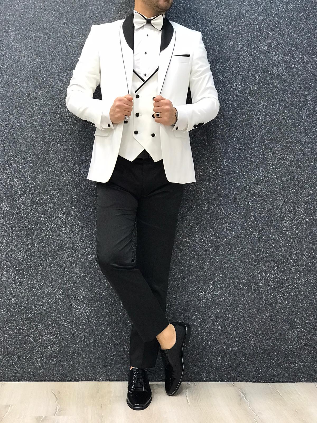 Royal Platinum Slim Fit Tuxedo-baagr.myshopify.com-1-brabion