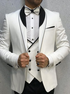 Royal Platinum Slim Fit Tuxedo-baagr.myshopify.com-1-brabion