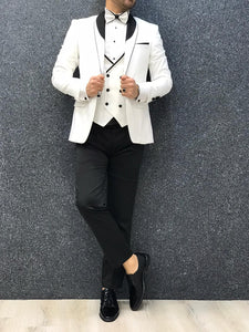 Royal Platinum Slim Fit Tuxedo-baagr.myshopify.com-1-brabion