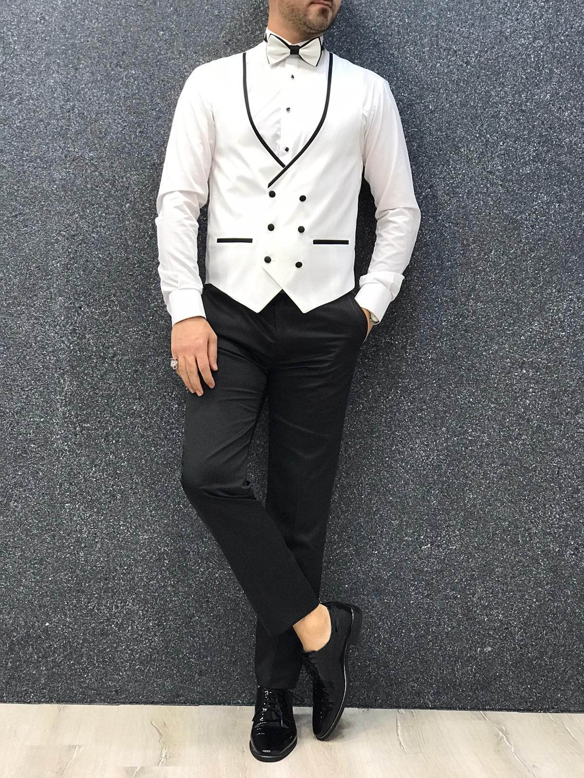 Royal Platinum Slim Fit Tuxedo-baagr.myshopify.com-1-brabion