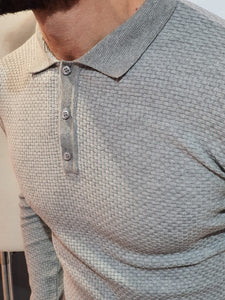 Carlos Slim-Fit Polo Sweater-baagr.myshopify.com-sweatshirts-BOJONI