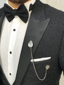 Zerno Brilliant Slim Fit Black Tuxedo-baagr.myshopify.com-1-BOJONI