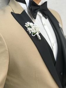 Zerno Brilliant Slim Fit Golden Tuxedo-baagr.myshopify.com-1-BOJONI
