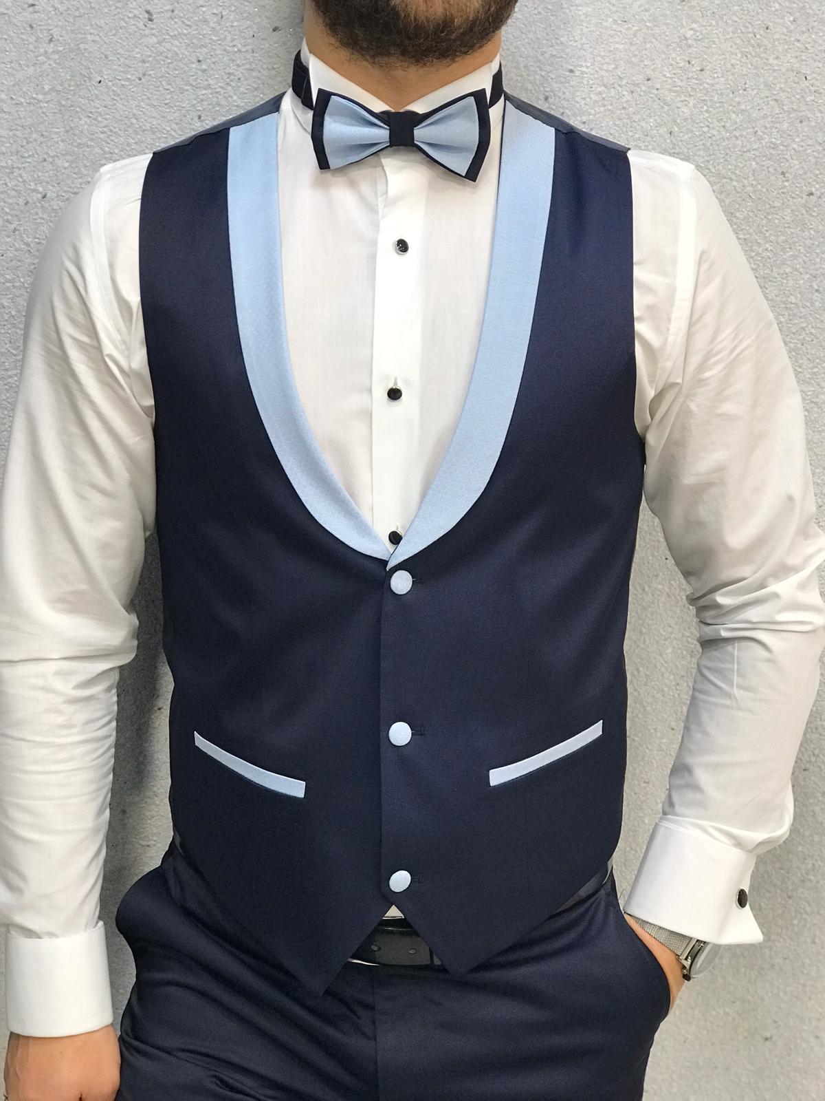 Lazio Slim Fit Ice Blue Tuxedo-baagr.myshopify.com-1-BOJONI