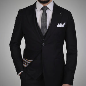Suit Slim Fit BOJONI
