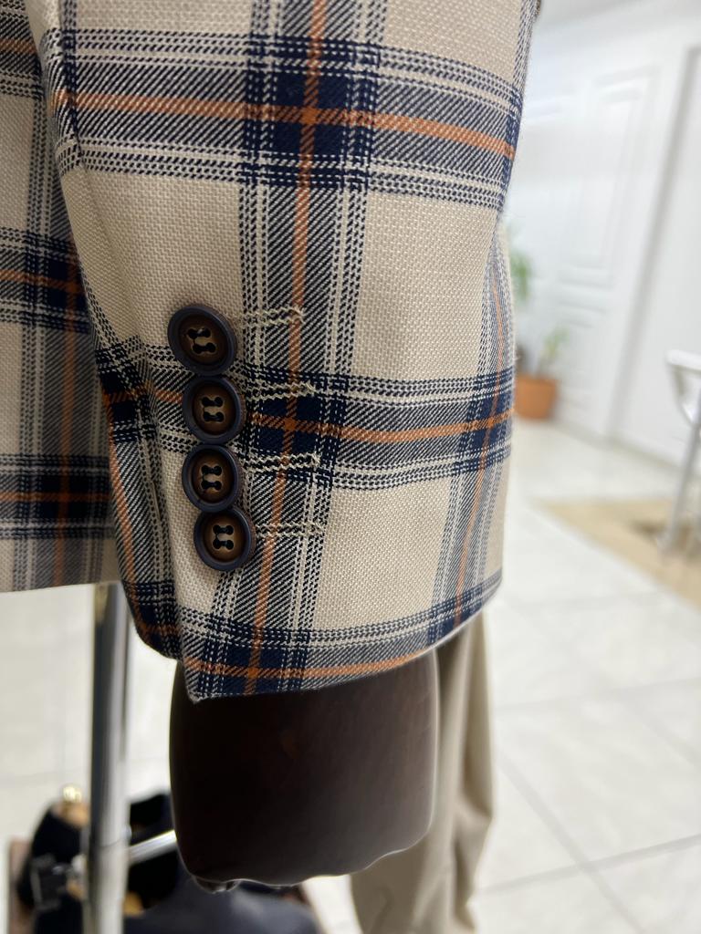 Suit Slim Fit BOJONI