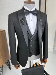 Suit Slim Fit BOJONI