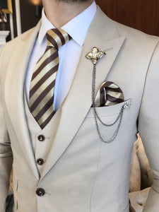 Suit Slim Fit BOJONI