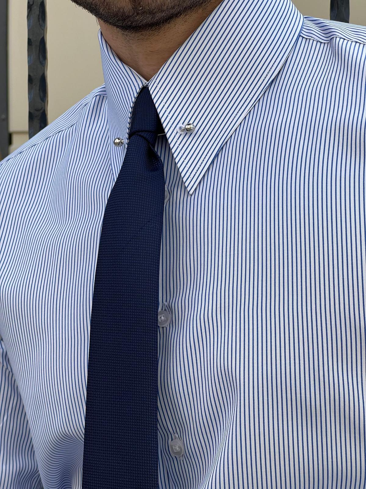 Suit Slim Fit BOJONI