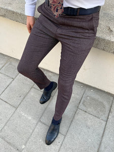 Suit Slim Fit BOJONI