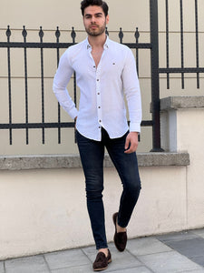 Suit Slim Fit BOJONI