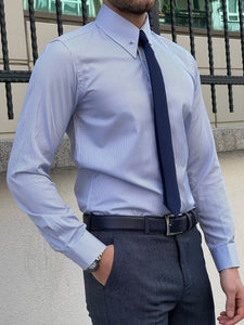 Suit Slim Fit BOJONI