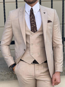 Suit Slim Fit BOJONI