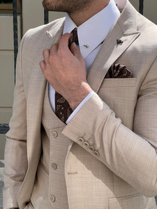 Suit Slim Fit BOJONI