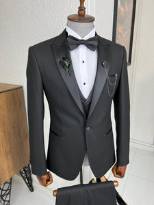 Suit Slim Fit BOJONI