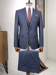 Suit Slim Fit BOJONI