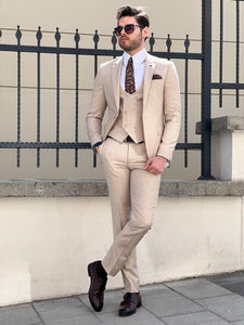 Suit Slim Fit BOJONI