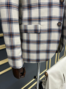Suit Slim Fit BOJONI