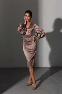 Suit Slim Fit BOJONI