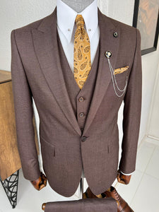 Suit Slim Fit BOJONI
