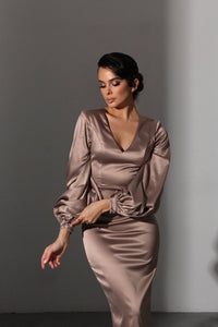 Suit Slim Fit BOJONI