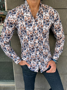 Suit Slim Fit BOJONI