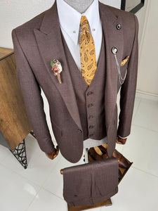 Suit Slim Fit BOJONI