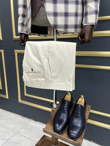 Suit Slim Fit BOJONI