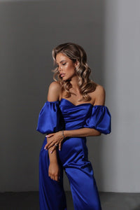 Suit Slim Fit BOJONI