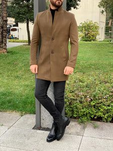 Kildess Prince Coat in  5 Colors-baagr.myshopify.com-Jacket-BOJONI