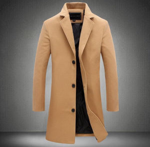 Classic Coat (3 Colors)-baagr.myshopify.com-Jacket-BOJONI