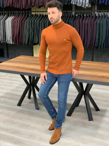 Calvin Rocca Sweater in 8 Colors-baagr.myshopify.com-sweatshirts-BOJONI