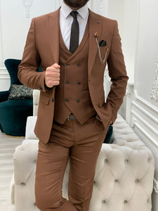 Suit Slim Fit BOJONI