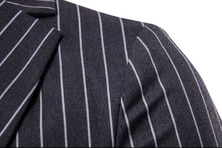 Trenzo Elegant Blazer (2 Colors)-baagr.myshopify.com-blazers-BOJONI