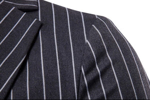 Trenzo Elegant Blazer (2 Colors)-baagr.myshopify.com-blazers-BOJONI