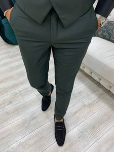 Boston Khaki Slim Fit Suit-baagr.myshopify.com-1-BOJONI