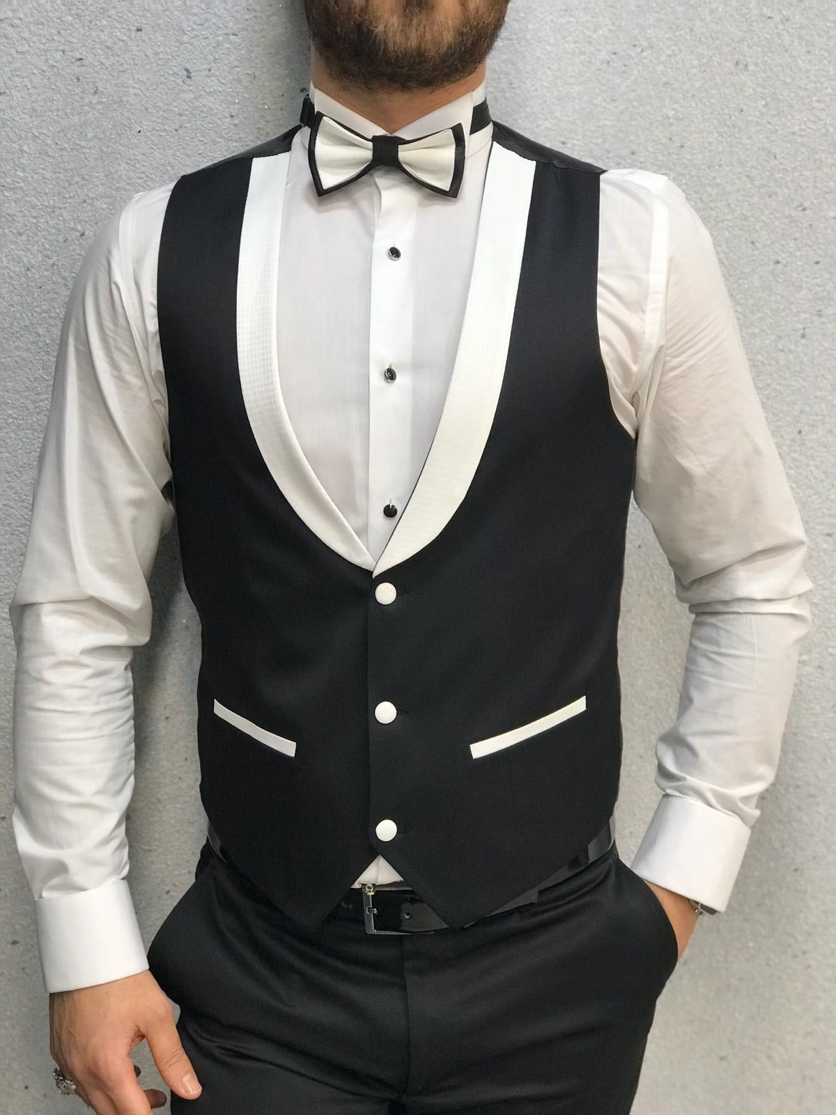 Lazio Slim Fit Brilliant White Tuxedo-baagr.myshopify.com-1-BOJONI