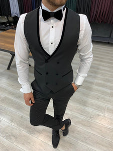 Valiko Black Slim Fit Tuxedo-baagr.myshopify.com-1-BOJONI