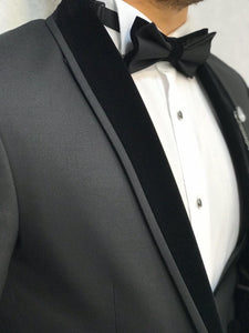 Napoli Black Slim Fit  Tuxedo-baagr.myshopify.com-1-BOJONI