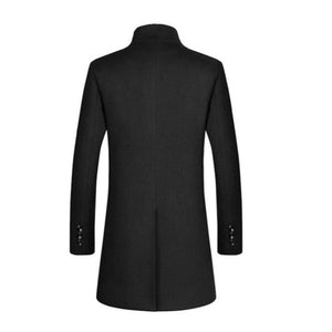 NEW Luxe Winter Coat (4 Colors)-baagr.myshopify.com-Jacket-BOJONI