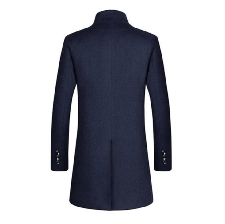 NEW Luxe Winter Coat (4 Colors)-baagr.myshopify.com-Jacket-BOJONI