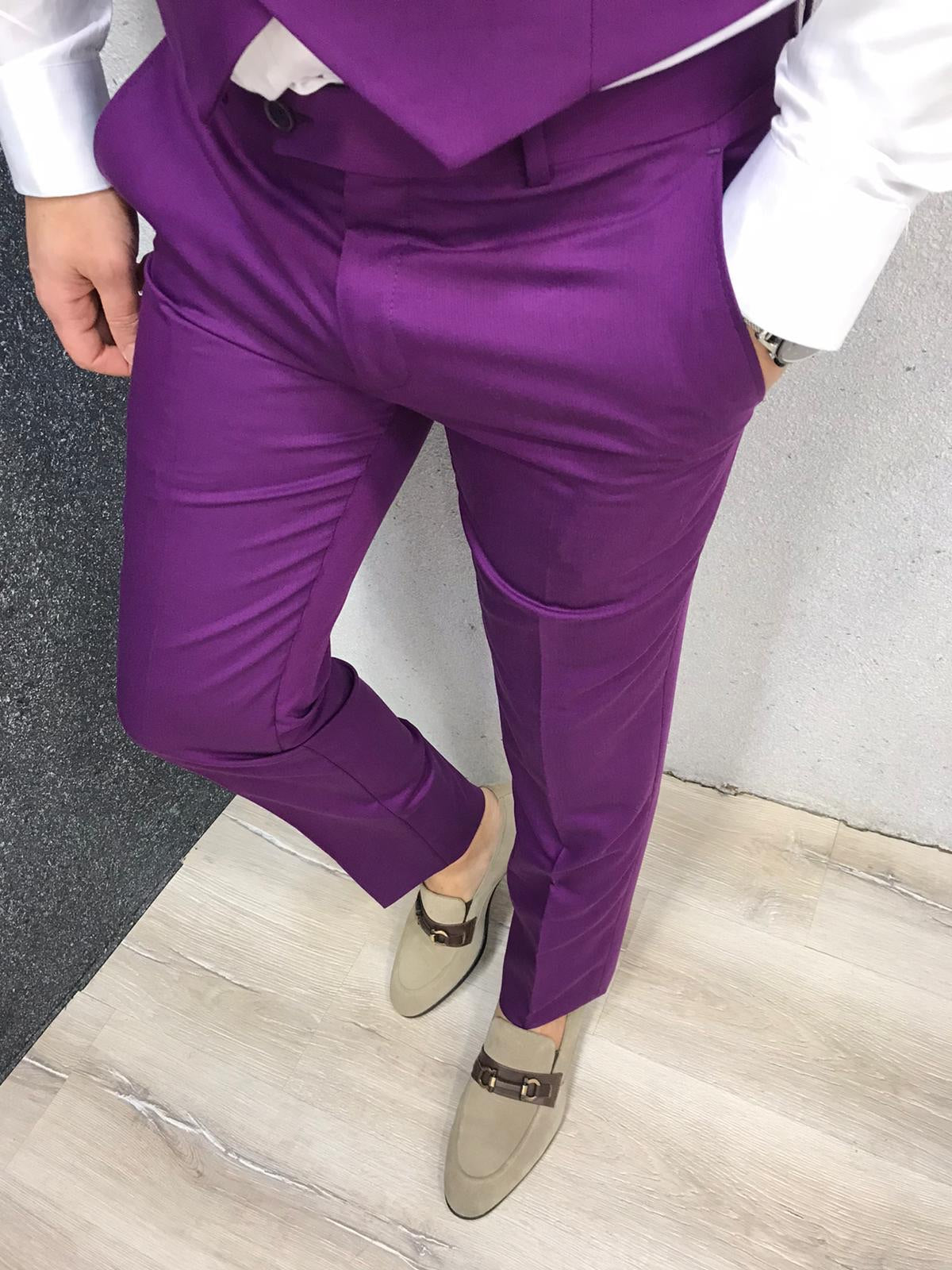 Olympia Purple Slim Fit  Suit-baagr.myshopify.com-1-BOJONI