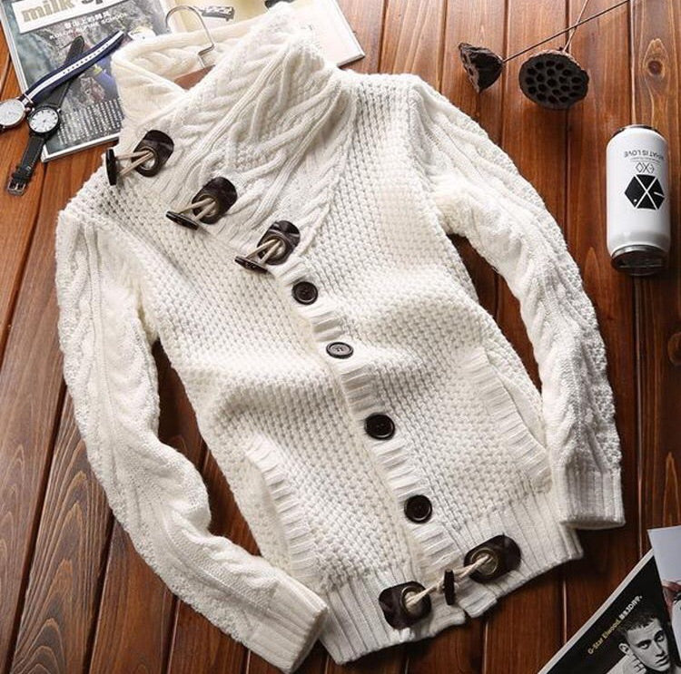 Winter Knitted Sweater (2 Colors)-baagr.myshopify.com-sweatshirts-BOJONI