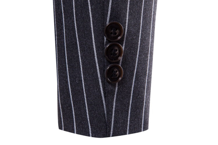 Trenzo Elegant Blazer (2 Colors)-baagr.myshopify.com-blazers-BOJONI