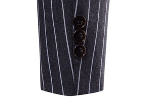 Trenzo Elegant Blazer (2 Colors)-baagr.myshopify.com-blazers-BOJONI