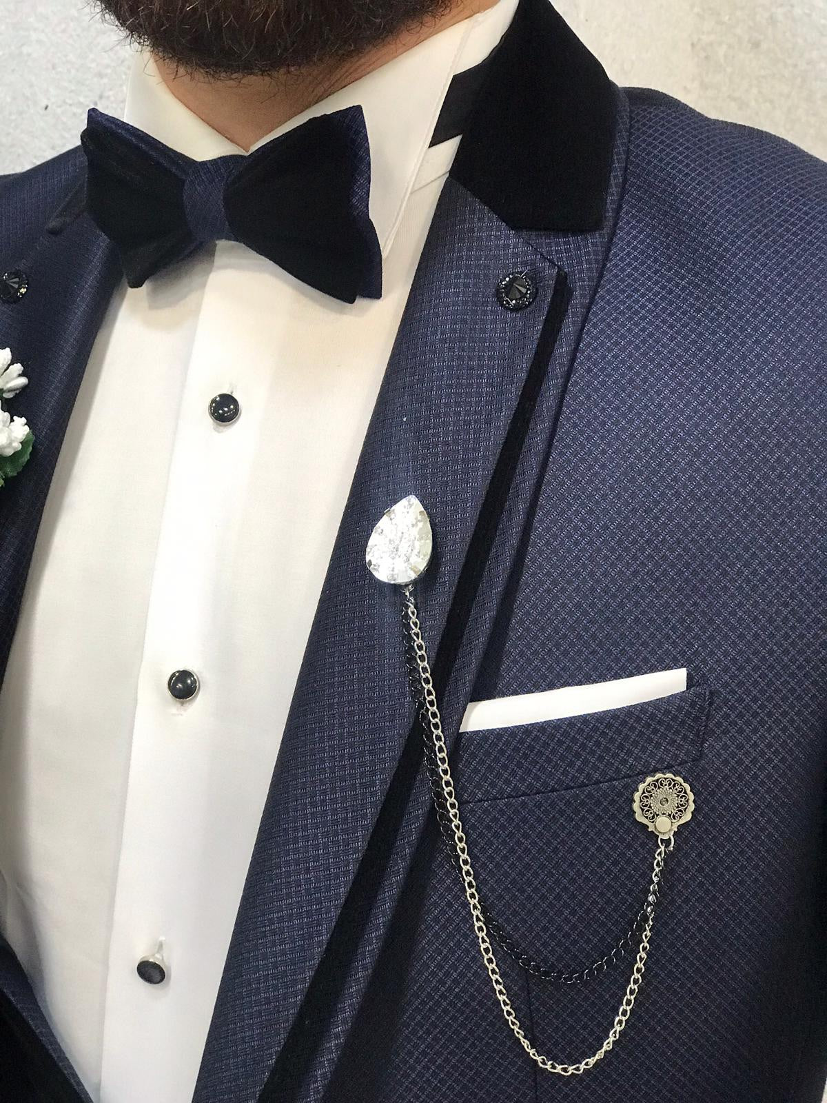 Gio Slim Fit Tuxedo-baagr.myshopify.com-1-brabion